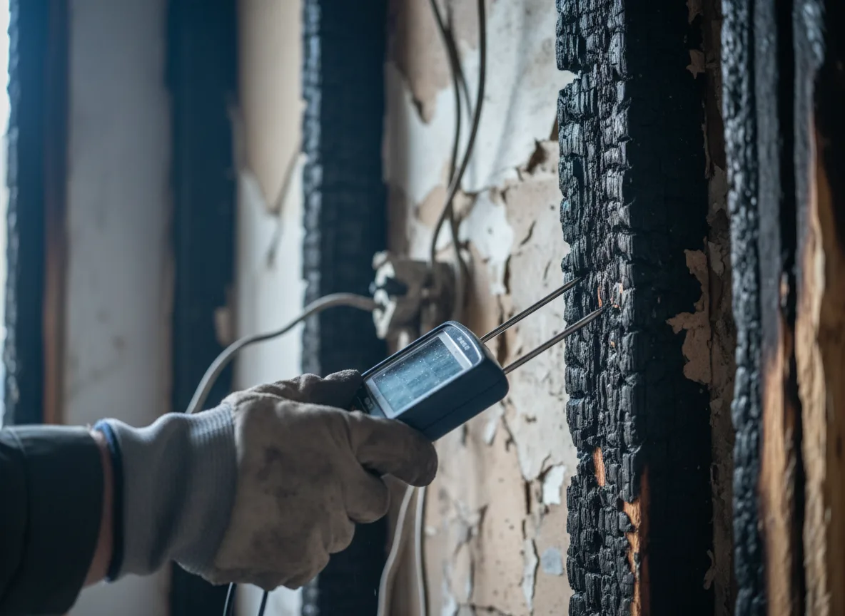 Fire Damage Restoration Annabella, UT FAQs